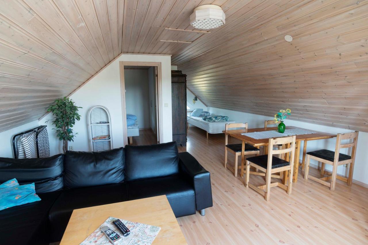 Magasinet Villa Brakne-Hoby Dış mekan fotoğraf
