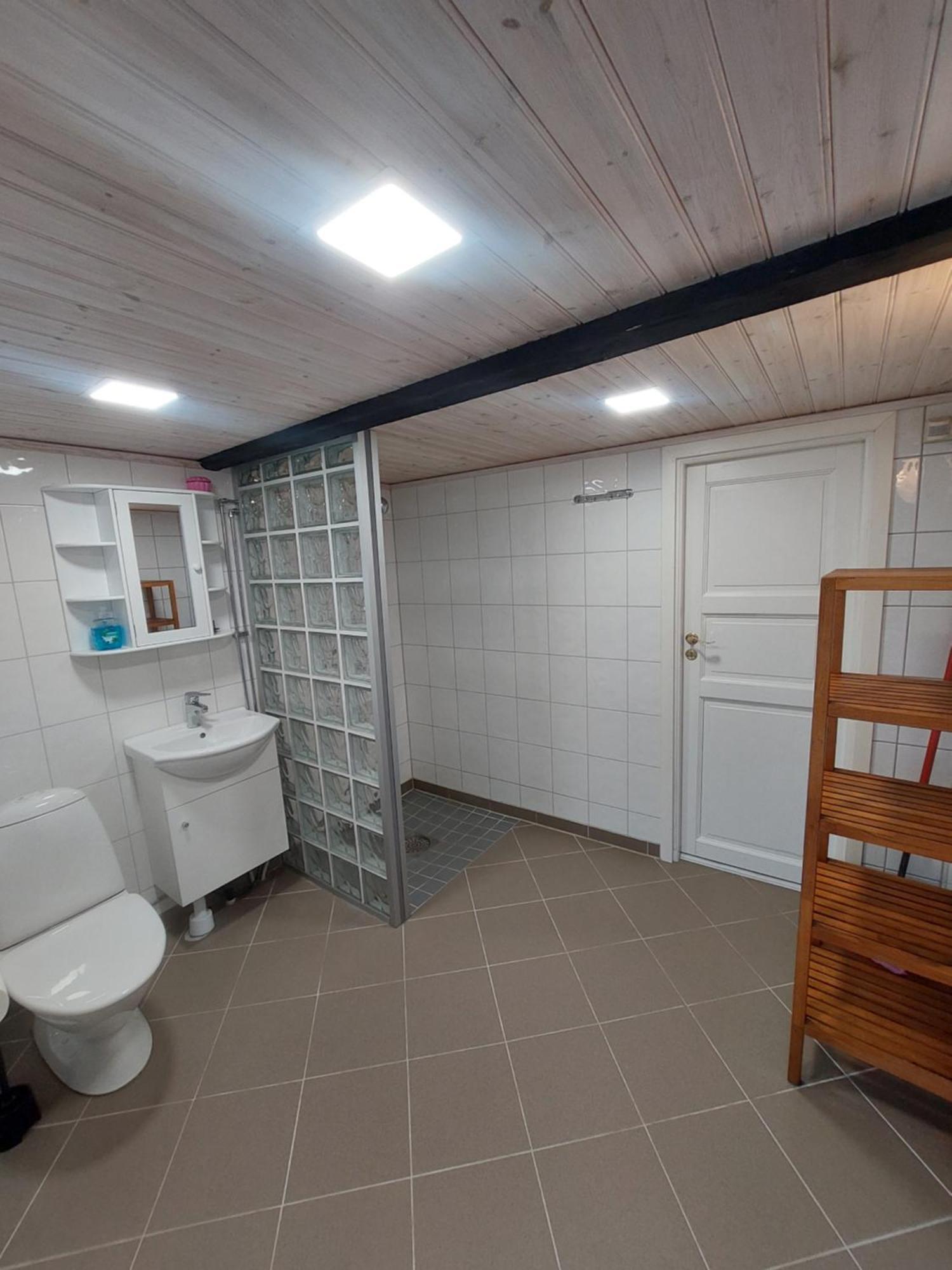 Magasinet Villa Brakne-Hoby Dış mekan fotoğraf