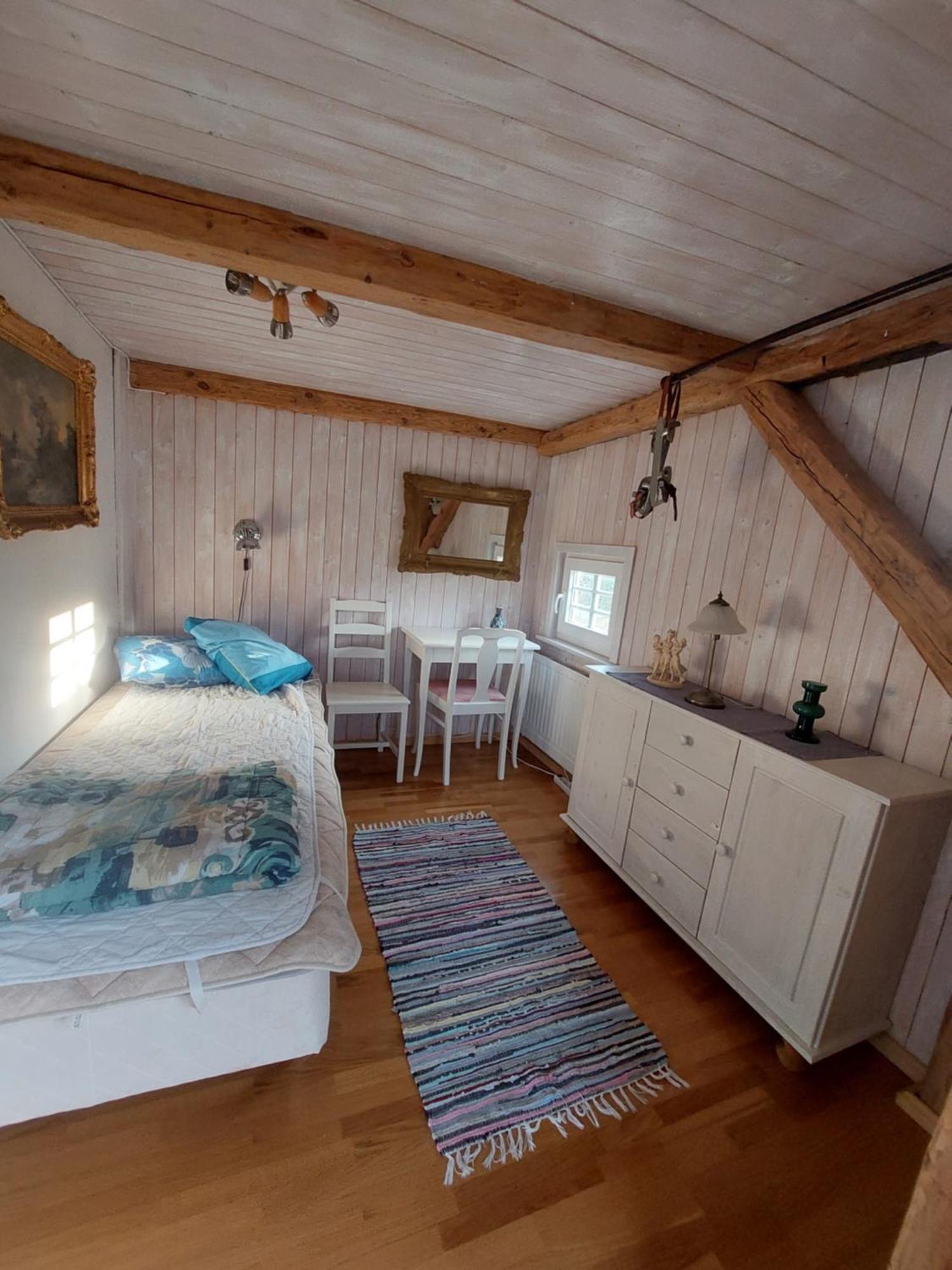Magasinet Villa Brakne-Hoby Dış mekan fotoğraf